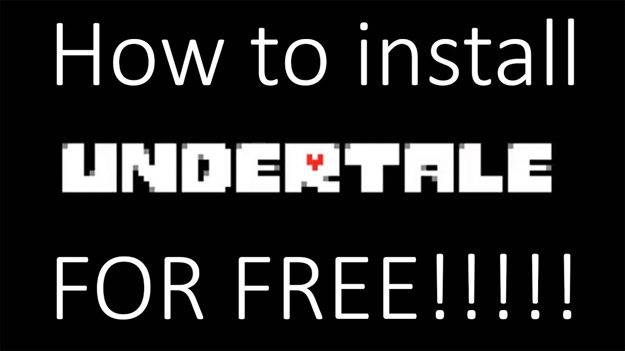 undertale game online no download